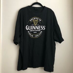 Urban Outfitters Tops - Guinness Beer Vintage Tee Urban Outfitters Urban Outfitters Tops - Guinness Beer Vintage Tee Urban Outfitters